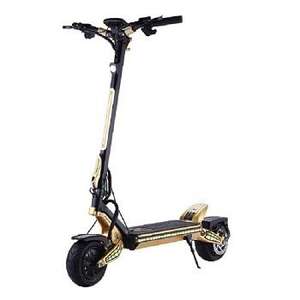 Trottinette électrique Perfect MukutaS 9 Plus avec moteur double 1600W, batterie 48V 15.6Ah, roues de 9 pouces - Product Image 1