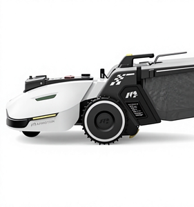 BRAND NEW Yuka Mammotion 2000 3000 3D Vision <b>Robotic</b> Lawn Mower DIY 3 Years Warranty <b>Mini</b> 800 Perimeter Wire Free <b>Robot</b> Lawn MoW - Product Image 1