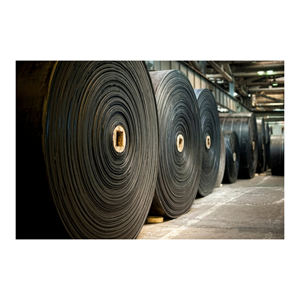 Bandes transporteuses en caoutchouc usagées de qualité supérieure, offertes au prix d'usine pour les acheteurs en gros - Product Image 2