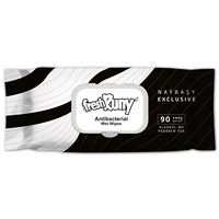 Lingettes démaquillantes Freshruny 20 pièces 18*18cm - 40gsm haute qualité meilleur prix serviette humide demander prix