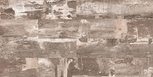 2024 Dernière série en bois Carreaux de sol en porcelaine vitrifiée polie émaillée au design moderne Finition mate - Product Image 6