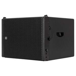NOUVEAU SUBWOOFER ACTIF VOLABLE RCF 12 ORIGINAL - Product Image 1