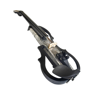 <span class=keywords><strong>Violon</strong></span> électrique Tongling, produits familiaux de Kinglos, technologie d'IA, instruments à cordes - Product Image 1