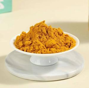 ชุดเครื่องปรุงขมิ้นออร์แกนิค แบรนด์ส่วนตัว เยอรมนี อายุการเก็บรักษา 24 เดือน - Product Image 5