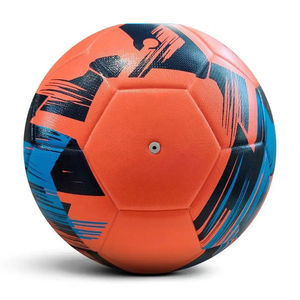 Balón de Fútbol con Logotipo Personalizado de Último Diseño, Balón de Fútbol Promocional para Entrenamiento Deportivo en Venta - Product Image 5