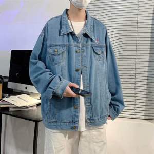 Chaquetas de Trabajo Unisex de Mezclilla Vintage Personalizadas 2026, Chaqueta de Invierno Acolchada para Carpintero y Mecánico con Técnicas de Impresión - Product Image 6