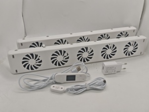 Có Thể Điều Chỉnh Nhiệt Độ Và Tốc Độ Bóng Mang <span class=keywords><strong>Fan</strong></span> Cải Thiện Sưởi Ấm Hiệu Quả Chi Phí Thấp Tiết Kiệm Năng Lượng Tản Nhiệt Tăng Cường Cho Châu Âu - Product Image 2