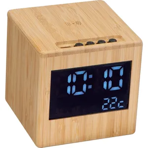 Altoparlante Bluetooth JUAN per Casa Intelligente, Gadget Personalizzati - Product Image 3