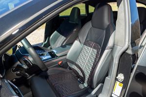 2021 RS7 Low Mileage Sound Engine Transmission <b>Panoramic</b> Sunroof LED Headlights Ready to Ship - Product Image 2