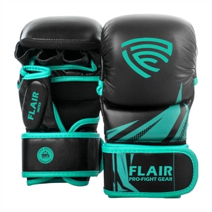 Ensembles de boxe en cuir PU avec logo personnalisé de haute qualité Gants grande taille respirants pour la boxe de compétition - Product Image 2