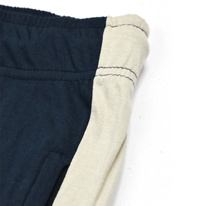 Pantalon de jogging pour femme avec cordon de serrage, séchage rapide, écologique, respirant, de haute qualité, teinture unie, service OEM - Product Image 4