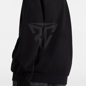 A precio al por mayor Nuevo diseño Más vendidos Mejores hombres Casual Sudaderas con capucha de gran tamaño Bajo MOQ Hombres Sudaderas con capucha de gran tamaño - Product Image 6