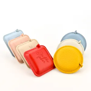 Personalized 150cm 60inch Customized Body Tape Measure 2 Sided Tailor Measuring Tape