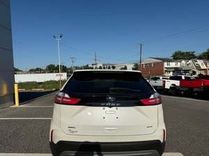 MEJOR USADO 2022 F ED-GE SEL SUV DE LUJO AW - Product Image 5