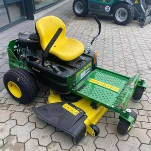 Cortadora de Césped JOHN DEEREE Z335E MÁS VENDIDA - Product Image 4