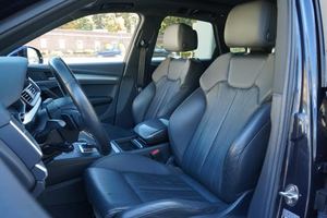 CLEAN 2020 A-u-d-i Q5 qua_tt_ro Premium 45 TFSI - Product Image 3