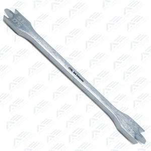 <b>Stainless</b> <b>Steel</b> Dental Equipments Dental Instruments <b>Brackets</b> Position Gauge Adjustable Head <b>Bracket</b> Height Gauge - Product Image 1