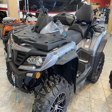 100% 2023 CF Moto 4WD 400cc 500cc 600cc 800cc UTV 1000cc