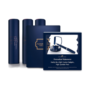 Penna Stilografica Waterman Hemisphere Personalizzata, Gadget di Alta Qualità su Misura - Product Image 3