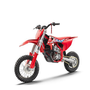 Scooter Eléctrico GAS GAS MC E 5 2024, 50-100CC, 2kW, Batería de Iones de Litio de 21Ah - Product Image 6