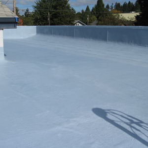 Resingum 2000, Membrana Impermeabilizante Líquida Blanca de 20 kg para Terrazas y Balcones - Product Image 6