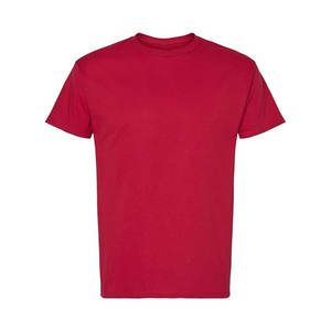Streetwear surdimensionné unisexe hommes T-shirts 100% coton T-shirt à manches courtes - Product Image 2