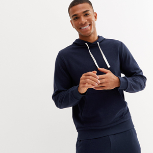 เสื้อฮู้ดสวมหัวสำหรับผู้ชายสำหรับฤดูหนาว - Product Image 5