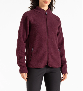 Tenues d'hiver pour femmes, sweats à capuche courts à demi-zip, doublure en polaire de haute qualité, pull à quart de zip, sweat-shirt athlétique tendance - Product Image 4