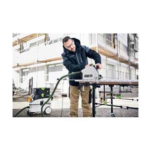 Scie plongeante Festool TS 60 KEBQ-Plus-FS - Product Image 3