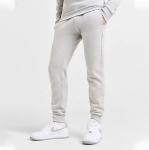 2025 <b>Top</b> Sale Men's Unisex Casual Winter Track Suits Breathable 100% Polyester Fleece Custom Logo OEM Service - Product Image 2