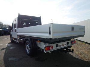 Faible kilométrage, MAXi 40 140HP 2025, fourgonnette DUCATO, transmission automatique - Product Image 3