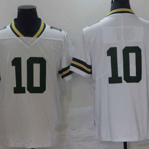 Service OEM Maillot de football américain unisexe en polyester de haute qualité imprimé respirant pour la pratique des vêtements de sport à vendre - Product Image 3