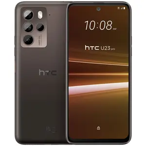 HTC U23 Pro 5G dualsim 6.7 "108MP 12/256GB Snapdragon7Gen1 4600mAh โดย FedEx