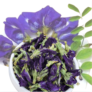 Hot Price Natural Asian Pigeonwings Dried Flower Herbal Infusion Vietnam Supplier Bulk Vacuum Bag Wholesale Great Price - Product Image 2