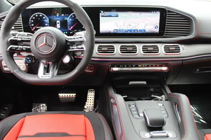 Voitures d'<span class=keywords><strong>occasion</strong></span> de luxe abordables 2024 <span class=keywords><strong>Mercedes</strong></span>-Benz GLE AMG GLE 53 SUV prêtes à être expédiées. Véhicules d'<span class=keywords><strong>occasion</strong></span> prêts à être expédiés dans le monde entier. - Product Image 2