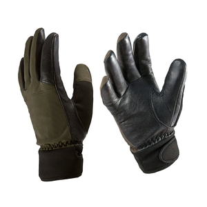 ถุงมือล่าสัตว์แบบยาวสำหรับผู้ใหญ่ถุงมือล่าสัตว์กันลมแบบสวมเต็มนิ้ว - Product Image 1