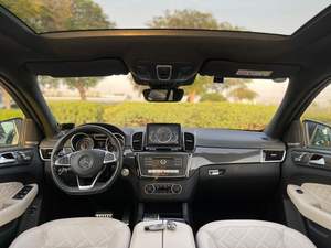 Nouveau MERCEDES-BENZ GLE43 AMG TUBOR 360 2022 avec caméra arrière, capacité de charge 31-40T, émission diesel/gaz, automatique - Product Image 3