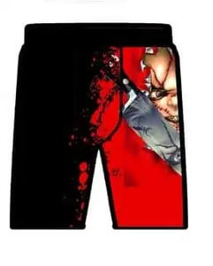 Venta caliente de alta calidad de encargo 7V7 uniformes de fútbol americano XL tamaño sublimado de compresión 7on7 precios baratos - Product Image 4