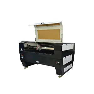 Hot selling CO2 laser cutter engraver machine 150W 300W glass tube for non-metal