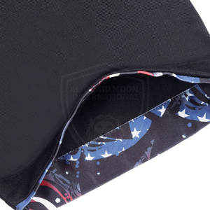 Service OEM T-shirt polo personnalisé pour hommes en bas quantité minimale de commande Marque privée T-shirt polo en coton à manches courtes - Product Image 3