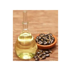 Top Quality Organic Castor Oil Grows For Eyelashes Eyebrows And Hair Grow Factory Wholesale Price