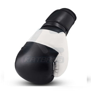 Guantes de Boxeo Prime Diseñados para Entrenamiento Diario, Consistencia, Potencia Equilibrada, Comodidad y Alineación de Muñeca - Product Image 5