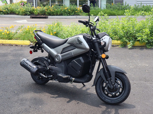 Motocicleta Estándar Honda Navi Base Modelo Nuevo 2025 con 5 Años de Garantía y Soporte para Personalización ODM de Grado DIY en Venta - Product Image 6
