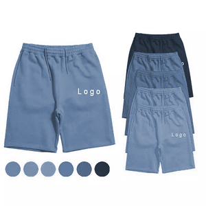 Sublimation Printing Custom Design <b>Shorts</b> for Man Summer Wear <b>Shorts</b> for Men Sports Wear Custom Your Own Design Men Sweatpants - Product Image 1