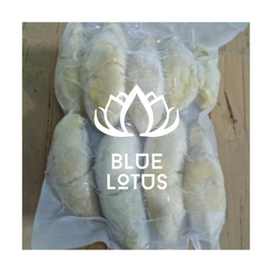 BLEU LOTUS FERME DE HAUTE QUALITÉ FROZEN DURIAN VENTE CHAUDE AVEC UN PRIX D'EXPORTATION COMPÉTITIF ET UNE GRANDE SAVEUR EN 2025 - Product Image 1