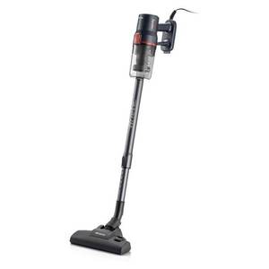 Escoba Eléctrica Ariete Handy Force One de 600W, Negra, con Cable, 00P270800AR0 - Product Image 1