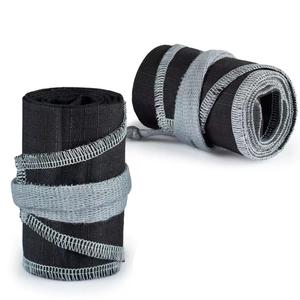 GAF TOUR Fitness Strength Wrist Wraps Straps Gym Straps 35" <b>Weight</b> Lifting Wrap Fitness <b>And</b> Body Building - Product Image 5
