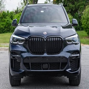 (L&A) BMW X5 M50i Usado del 2022 - Product Image 1