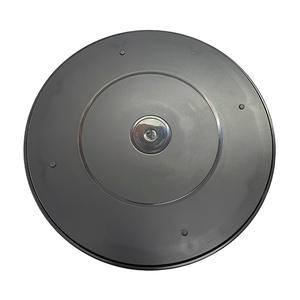 Tapete de corte de PVC giratorio de 25cm - Product Image 4