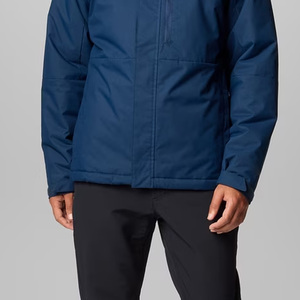 Chaqueta de Poliéster para Hombre, Diseñada para la Moda Moderna, Suministro al por Mayor y Menor, Apta para Capas de Invierno y Uso Diario al Aire Libre - Product Image 5